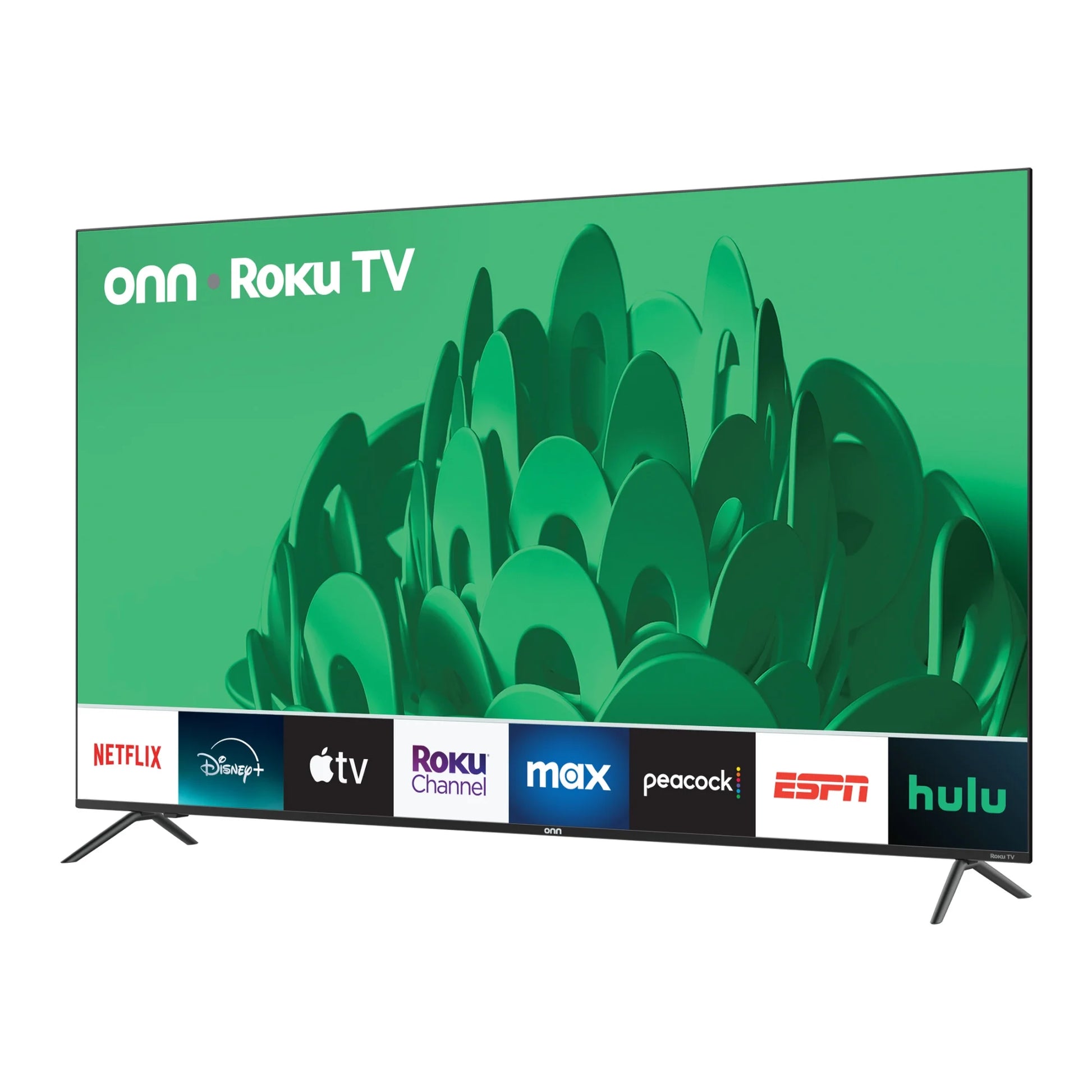 75” Class 4K UHD (2160P) LED Roku Smart Television (100044717)